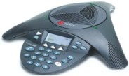 Click to see Polycom SoundStation2 with Display Specifications.